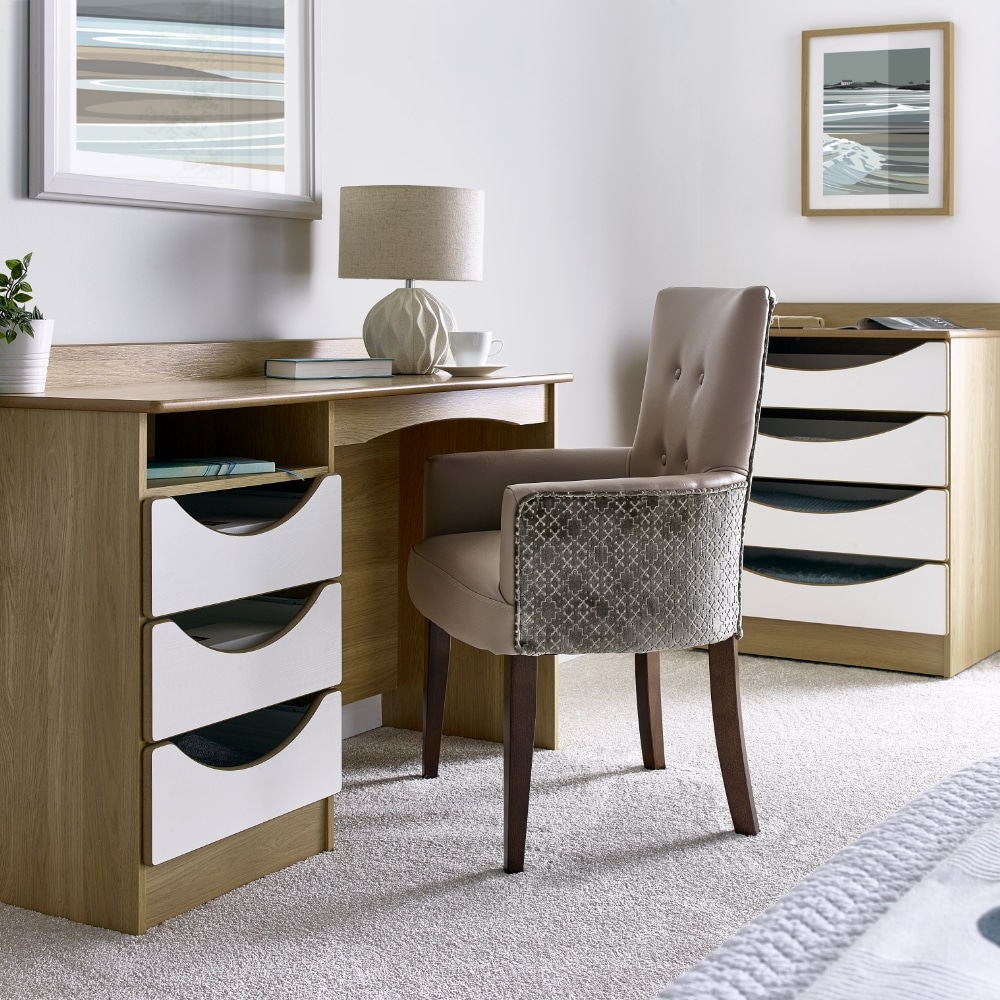 Challenging Environment Furniture