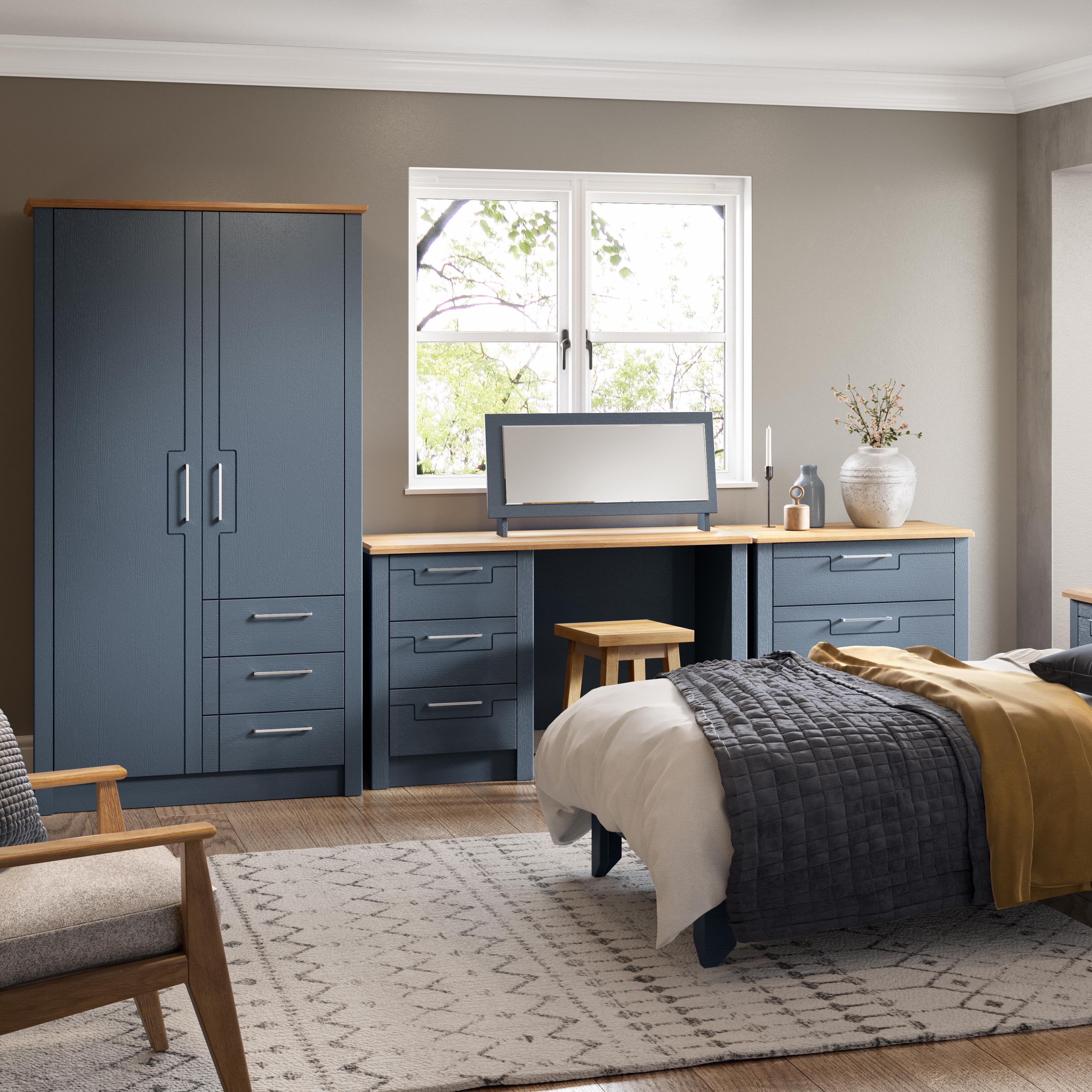 Our Bedroom Furniture Ranges