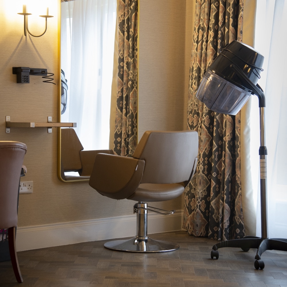 Salon Furniture
