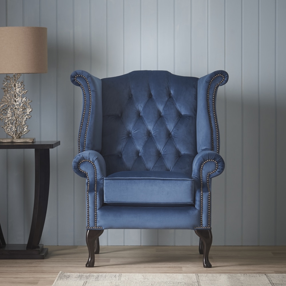 Upholstered Furniture