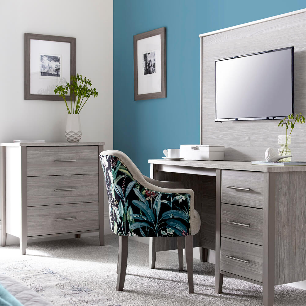 Bedroom Furniture Ranges