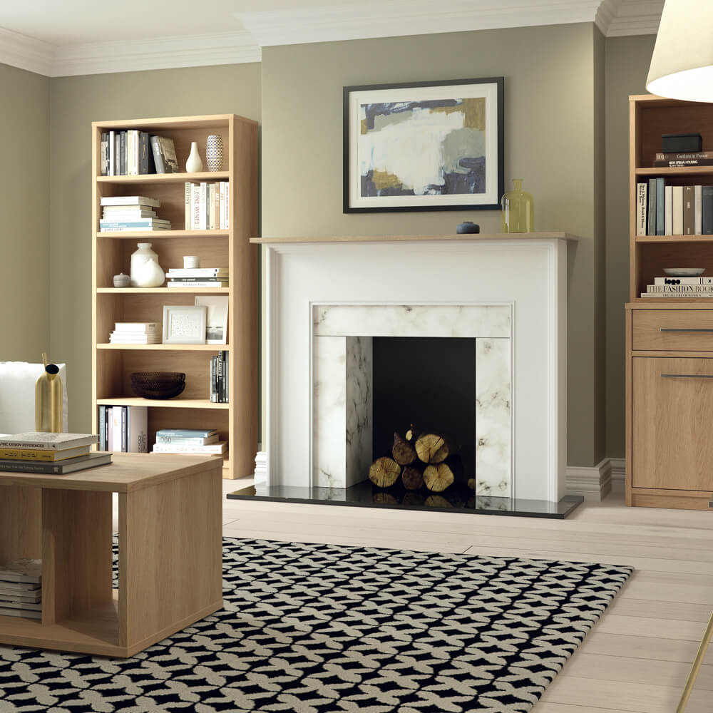 Living & Display Furniture Ranges
