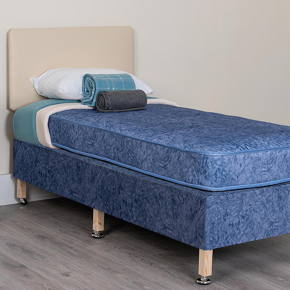 Mattresses for Challenging Environments