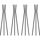 Pinch Pleat Curtains