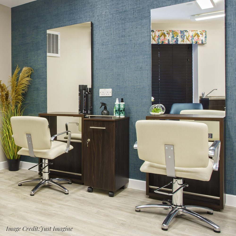 Salon Furniture