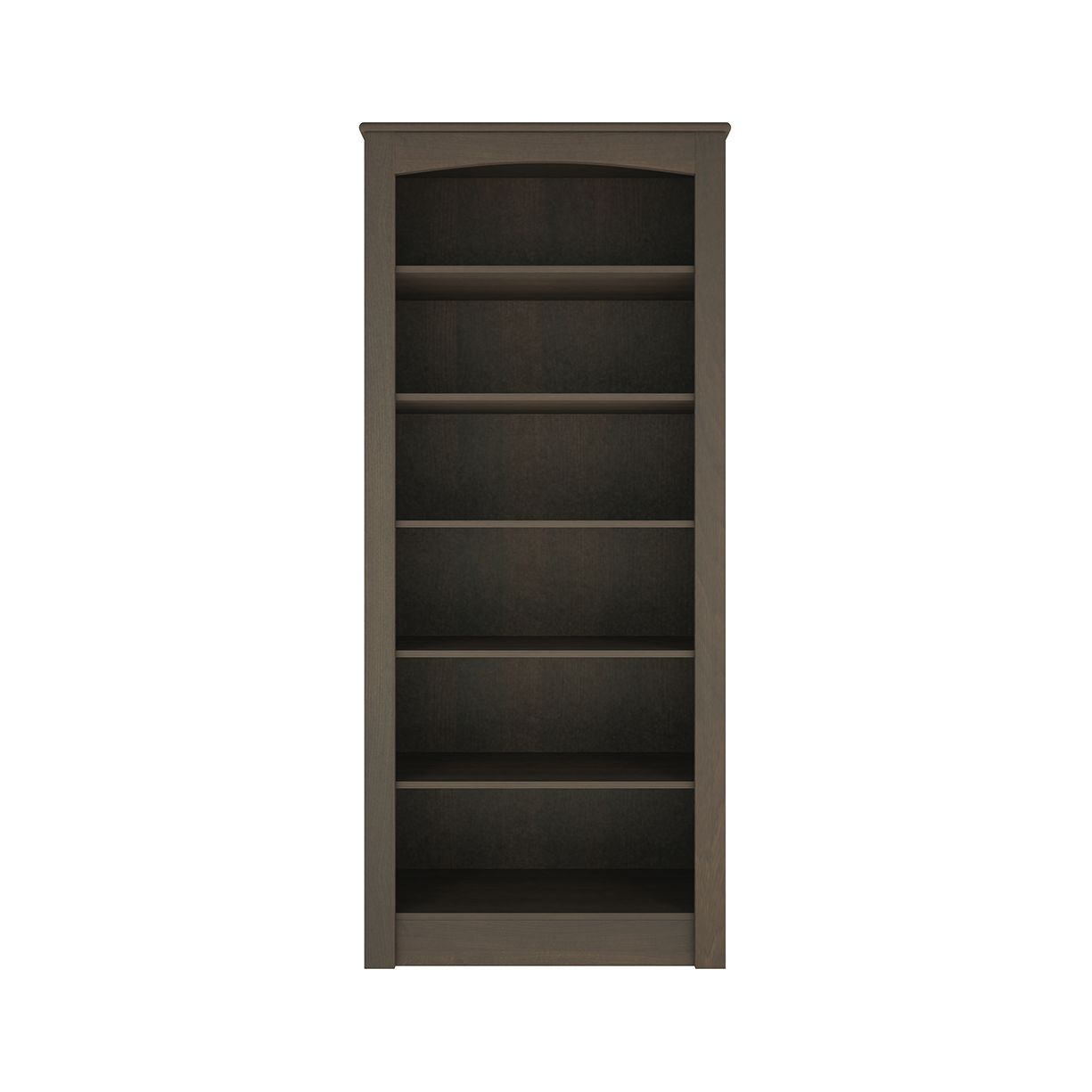 Living Tall Bookcase