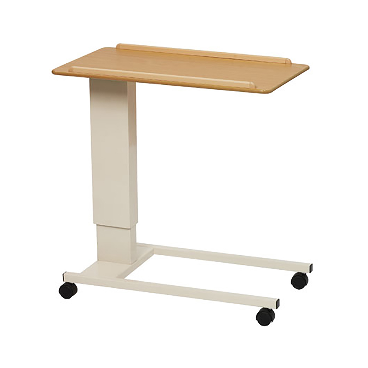 Heavy Duty Rise & Fall Overbed Table