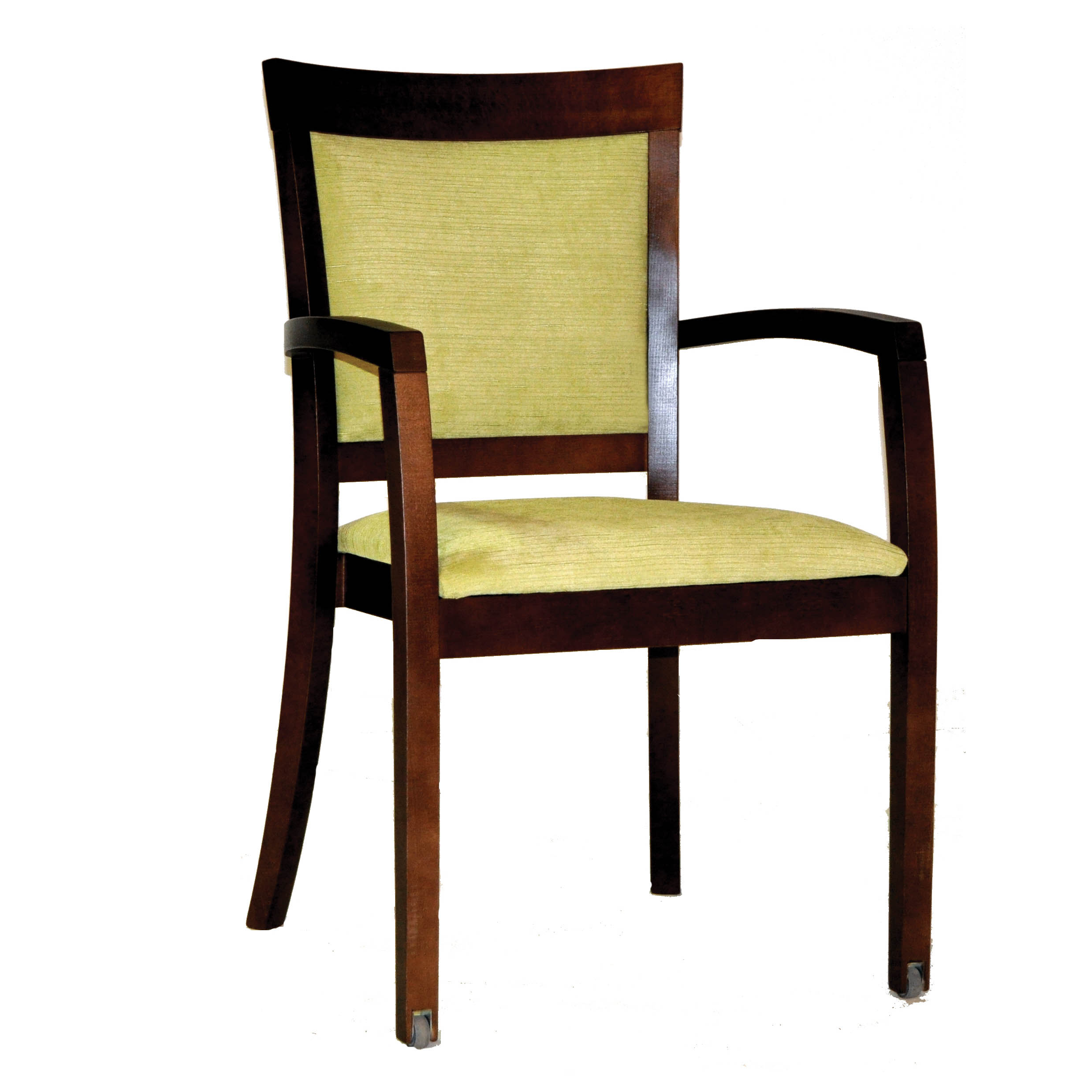 Alicia Dining Chair with Arms