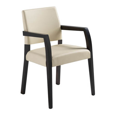 Aria Dining Chair with Arms