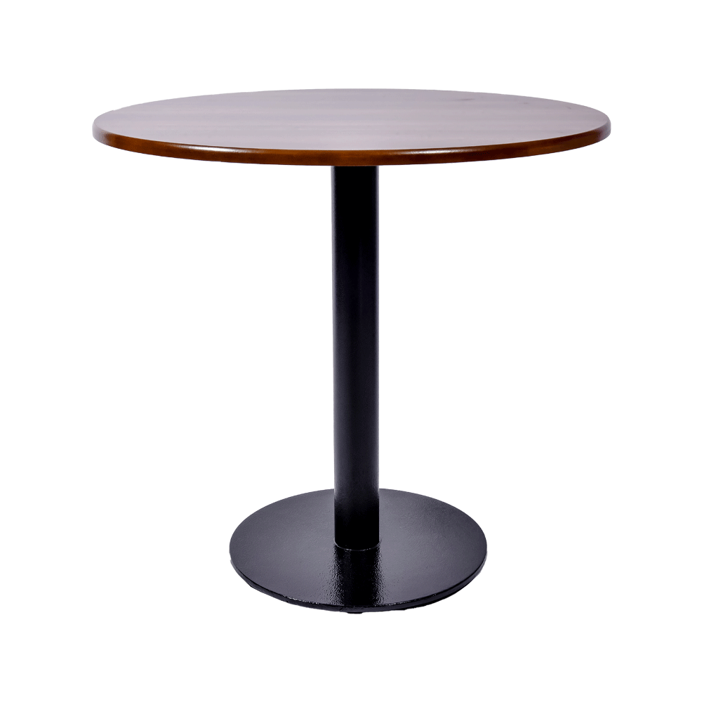 Axel Circular Dining Table