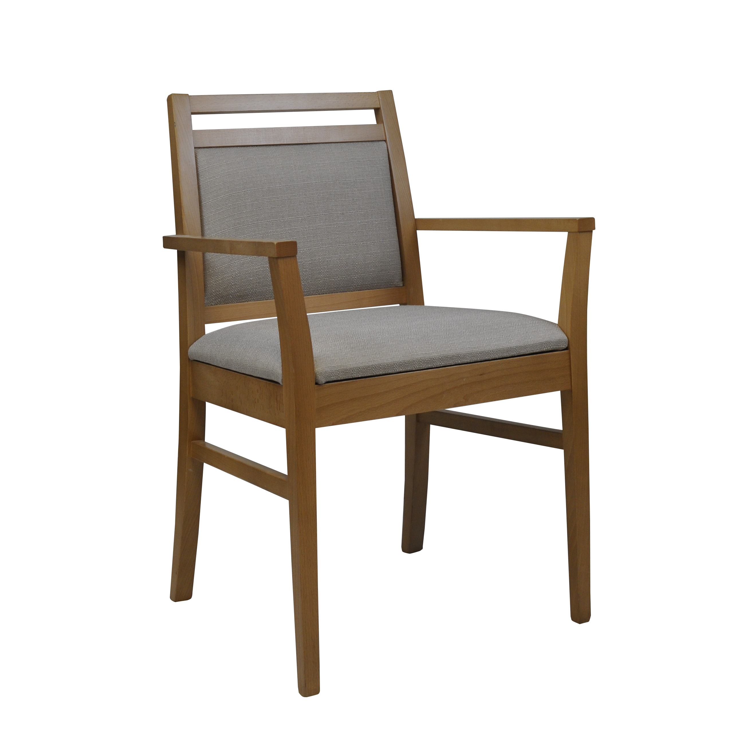 Bellini Dining Chair with Arms