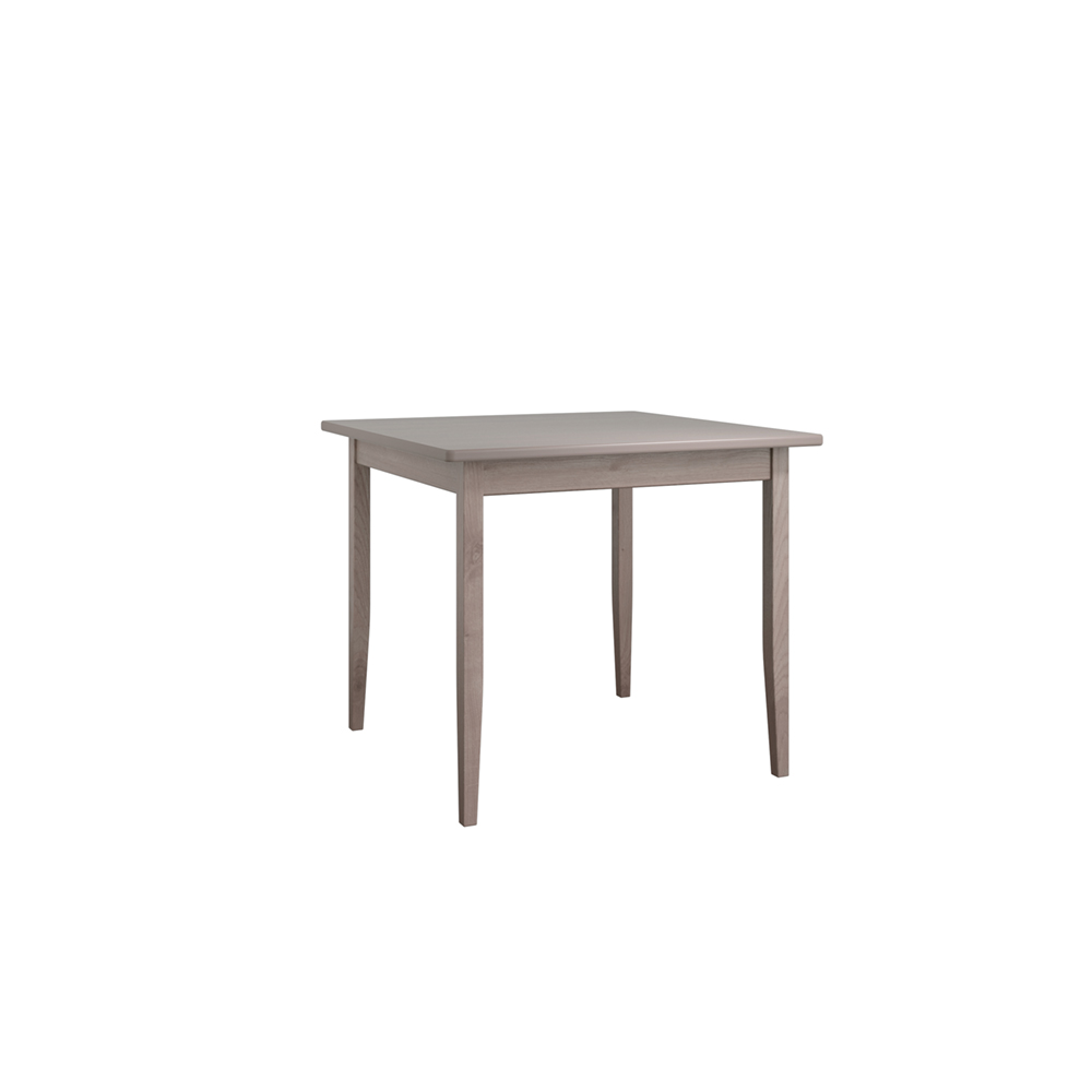 Bordeaux Square Dining Table