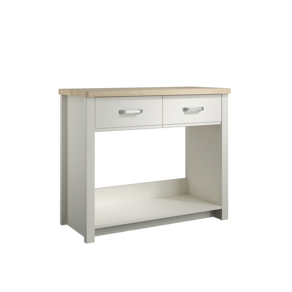Chatsworth Console Table With Drawer