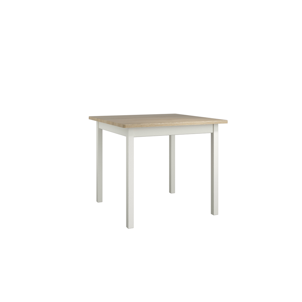 Chatsworth 910 x 910 Square Dining Table