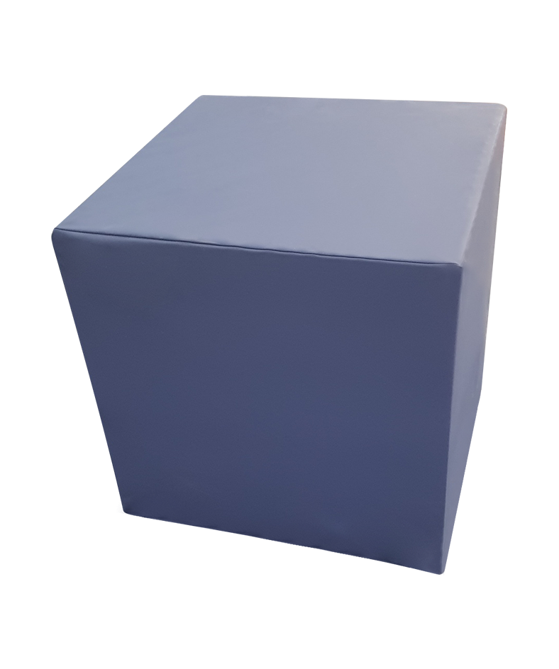 Cube Desk Chair