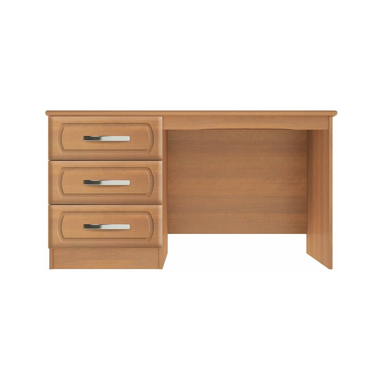 Hilton Narrow Drawer Dressing Table Ex Barons Contract Furniture