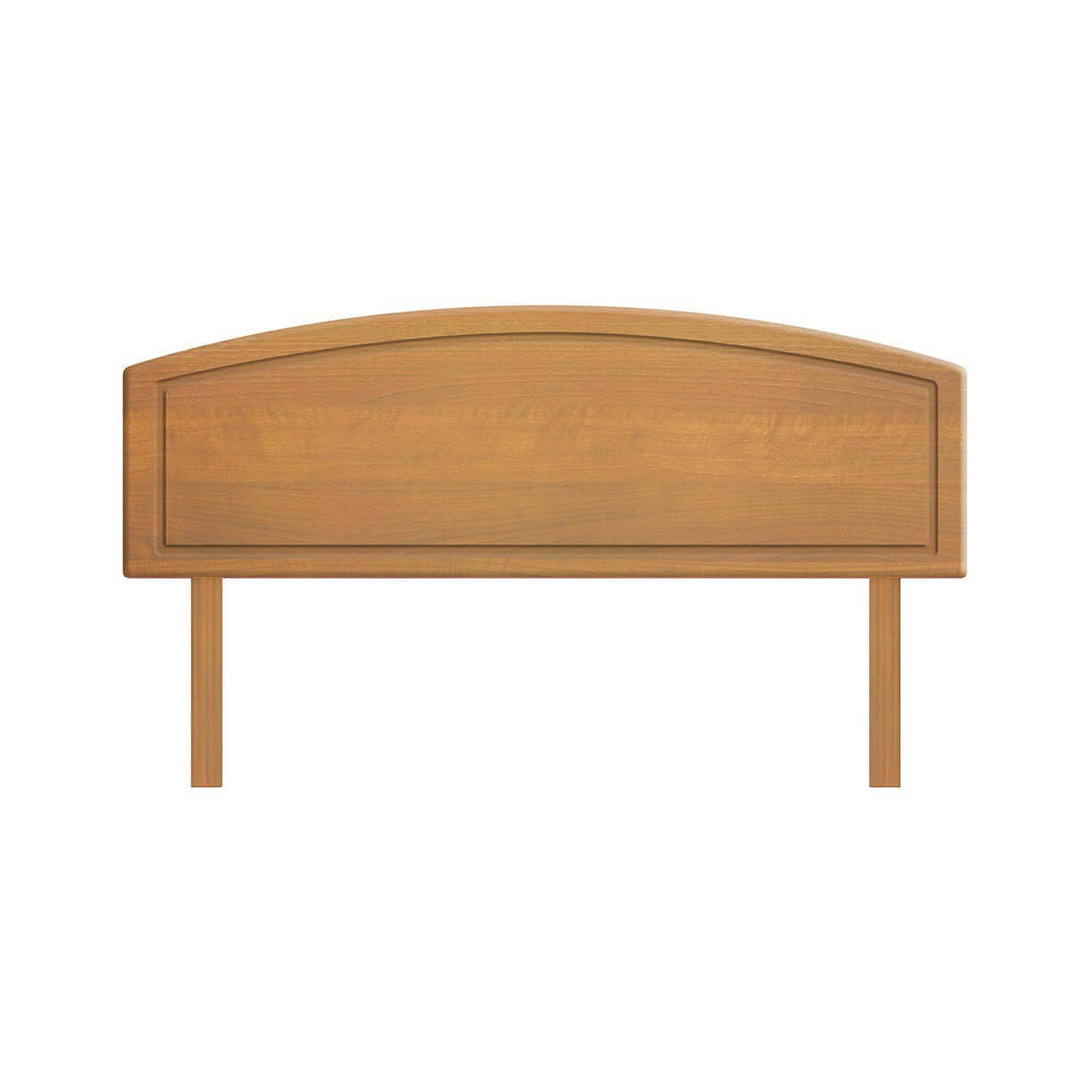 Hilton Single Headboard Barons Contract Furniture