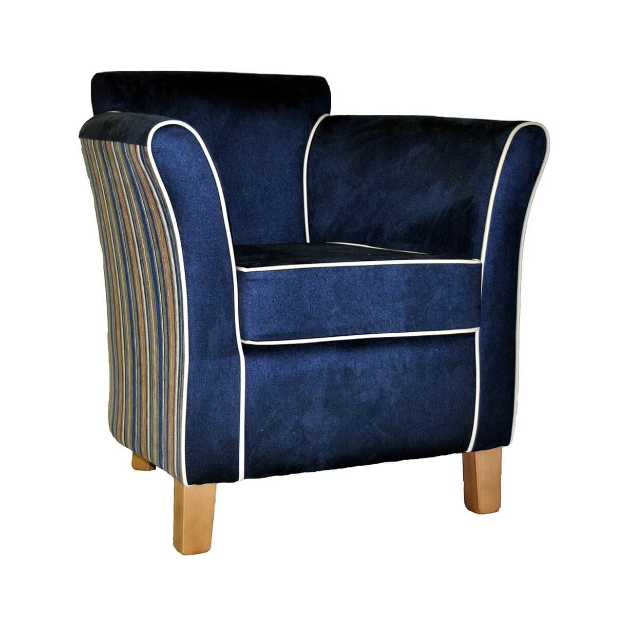 Roma Chair Barons Contract Furniture