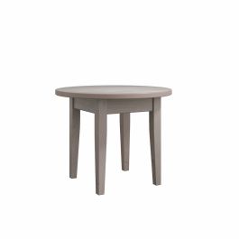 Bordeaux Circular Coffee Table