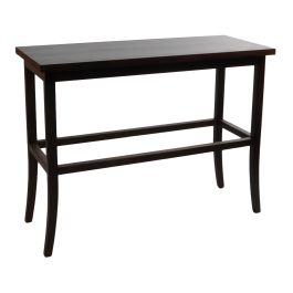 Java Console Table, Hallway Table