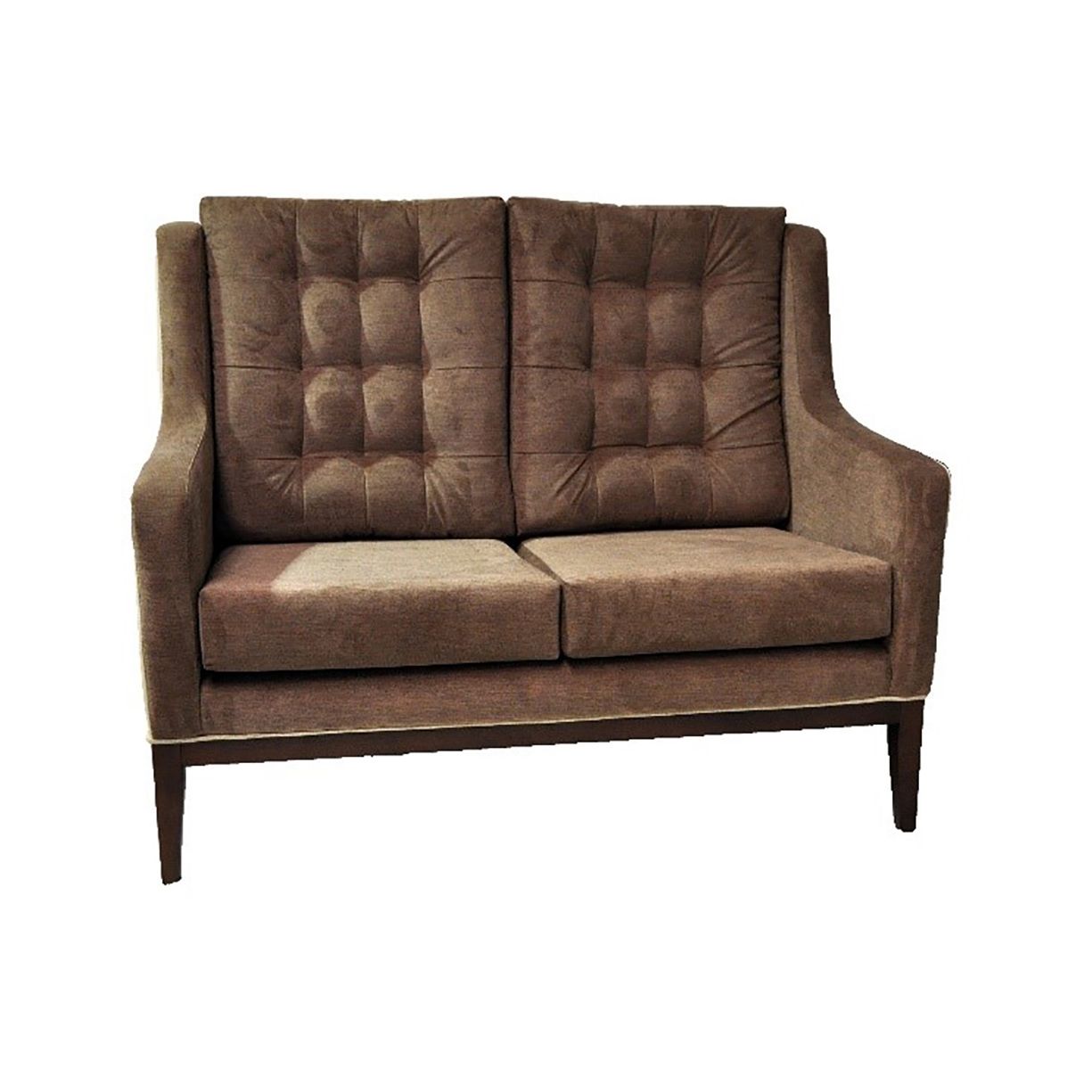 Hayden Mid Back 2 Seater Sofa