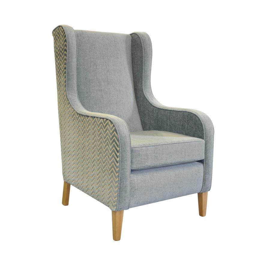 Bexley chair store