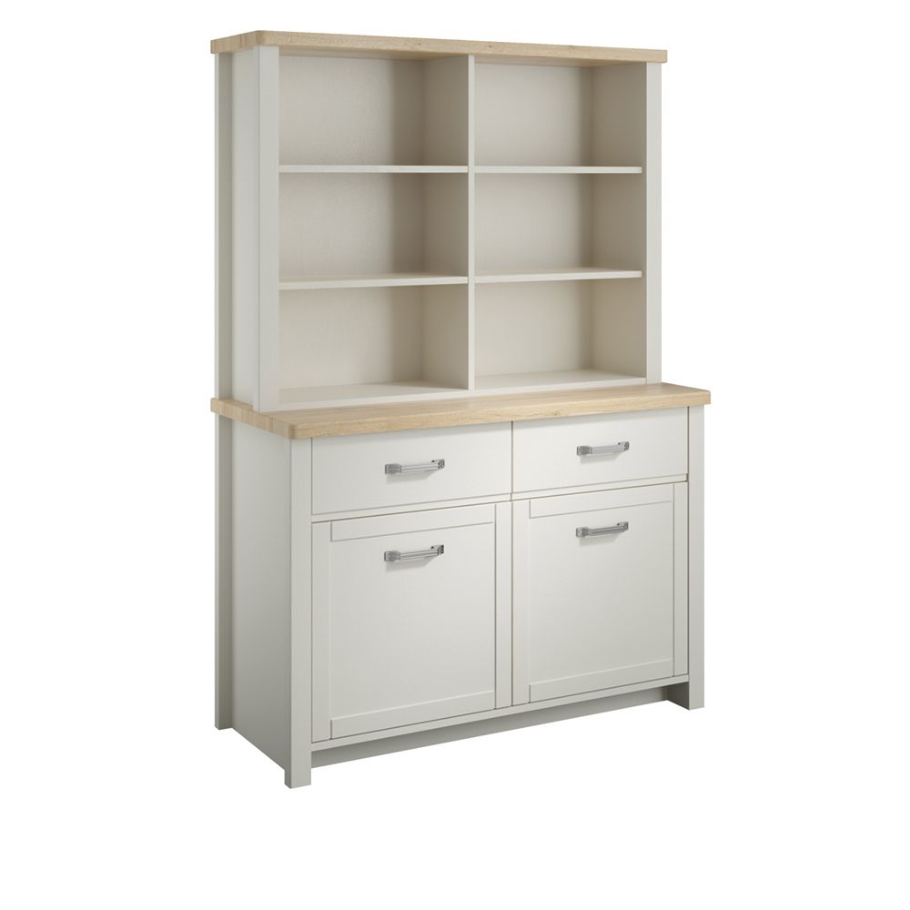 Chatsworth sideboard hot sale in white