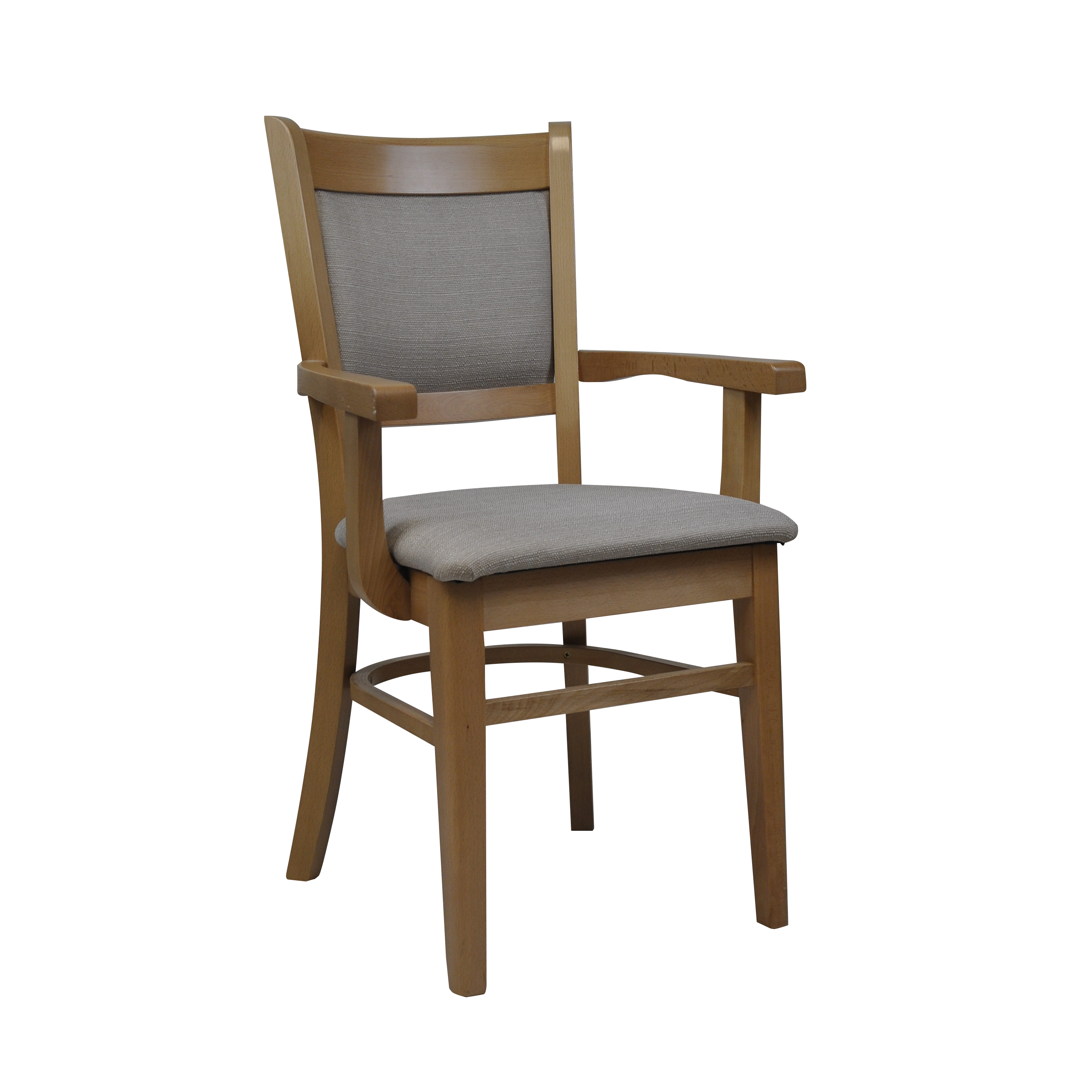 Fabio Dining Chair with Arms
