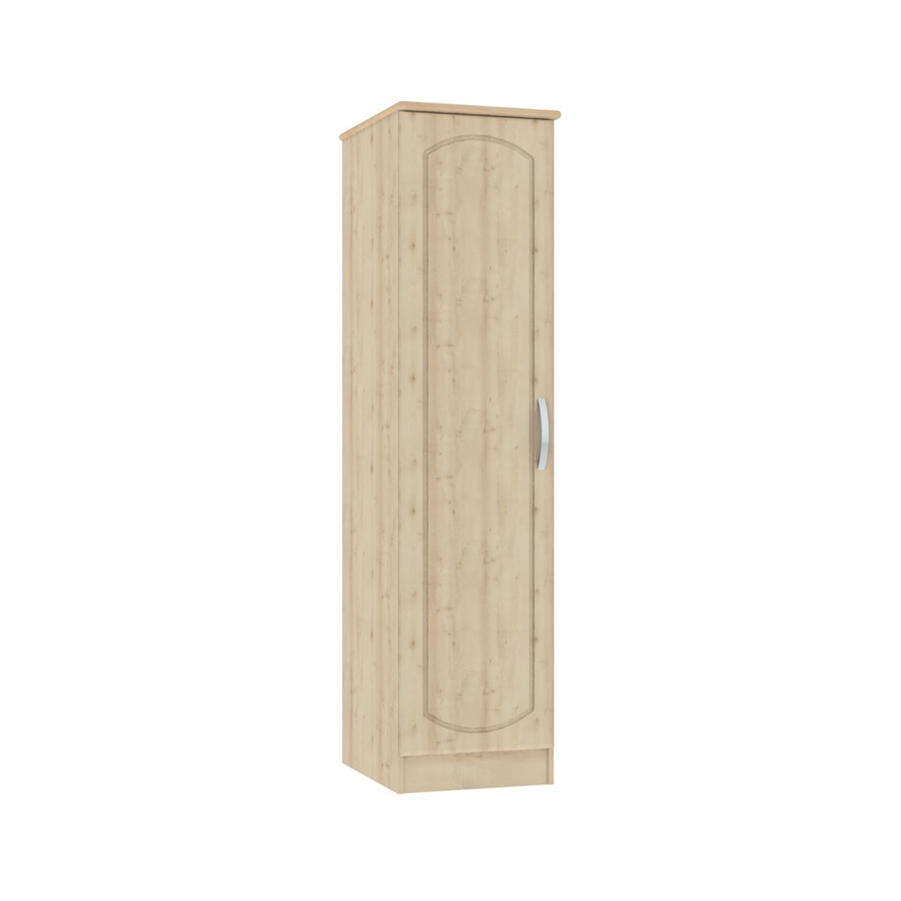 The range single wardrobe discount