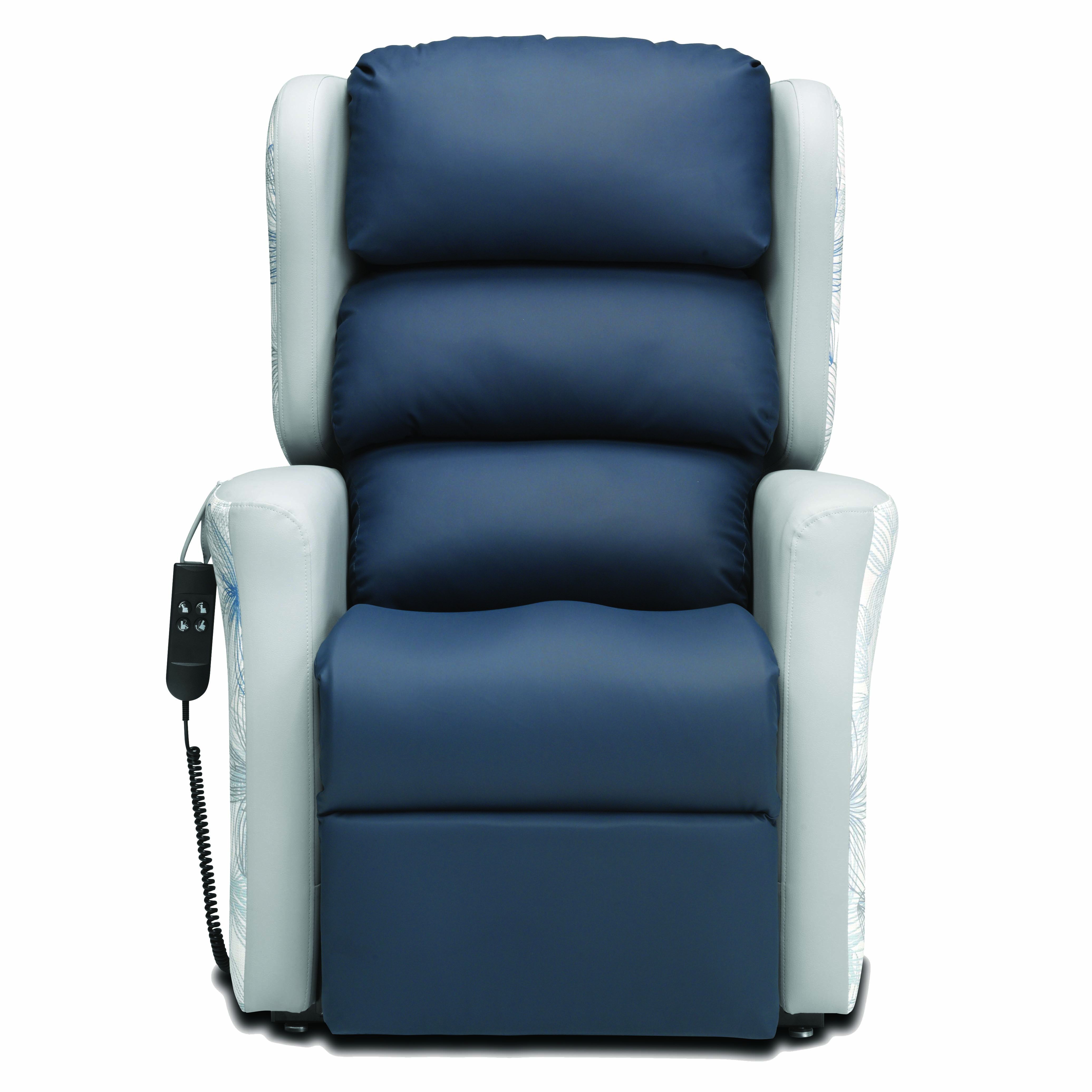 Can i get a rise and recline chair on the nhs sale