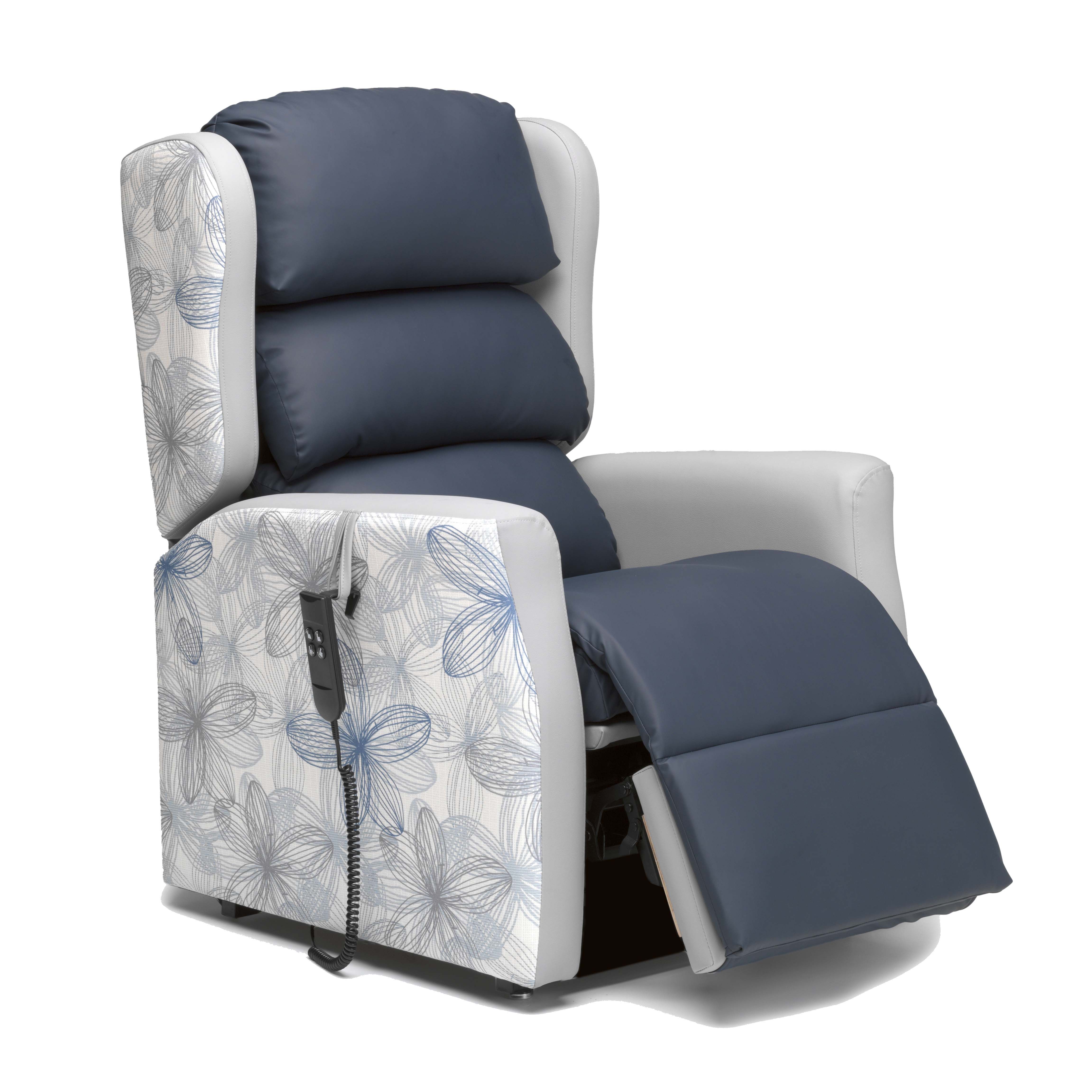 Recliners and Upholstered Furniture