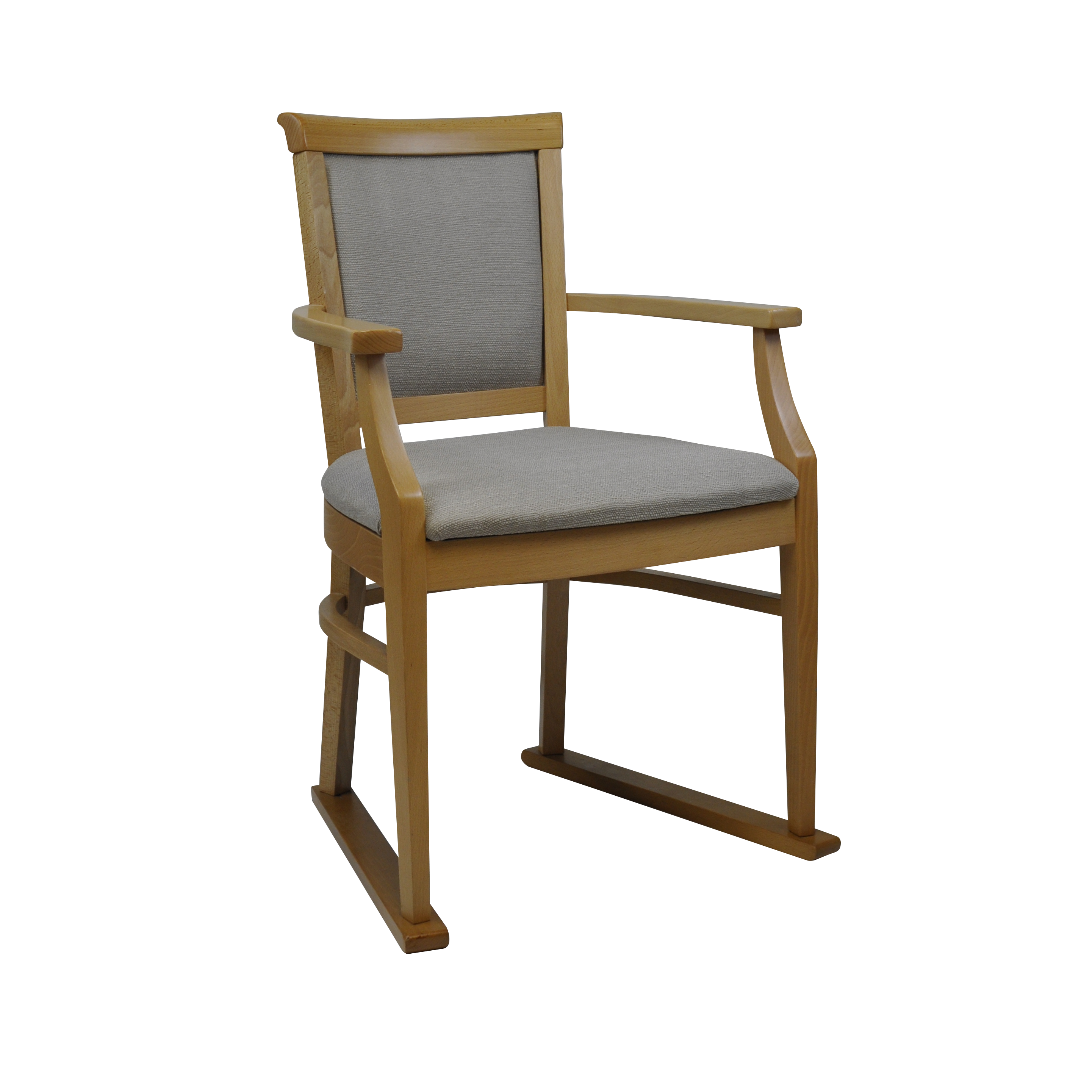 Rimini Dining Chair with Arms