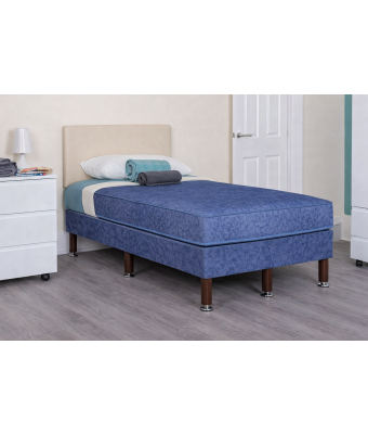 4ft Nautilus Complete Bed