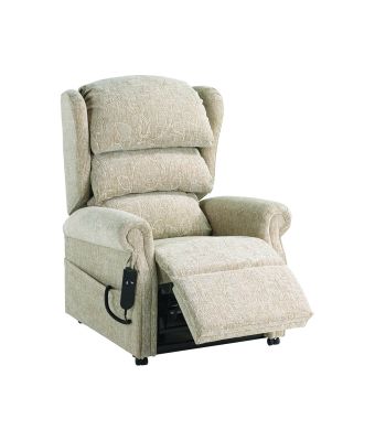 Boston Recliner Manual