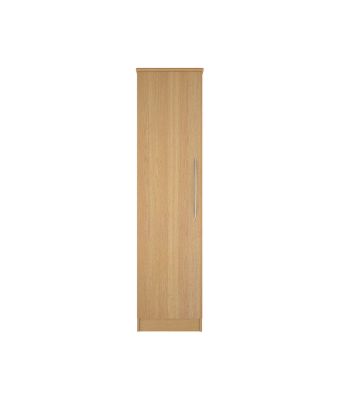 Buxton Single Door Wardrobe