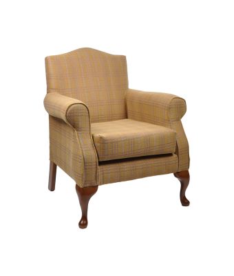 Canterbury Mid Back Chair