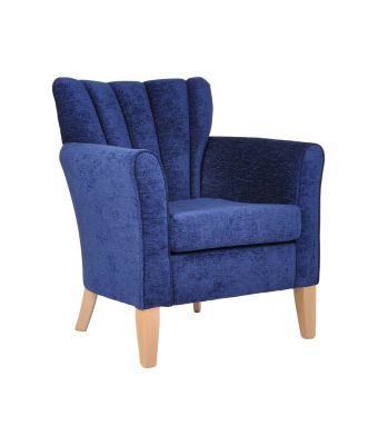 Clover Mid Back Chair