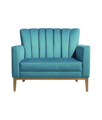 Clover Tub 2 Seater Sofa