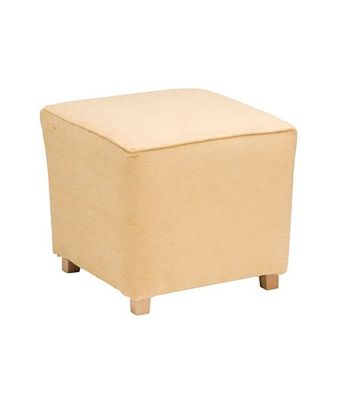 Cube Footstool