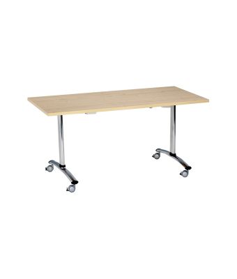 Flip Top Table