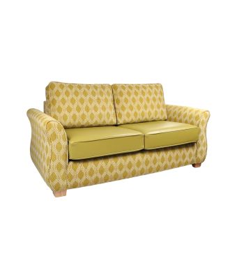 Inca 2 Seater Sofa