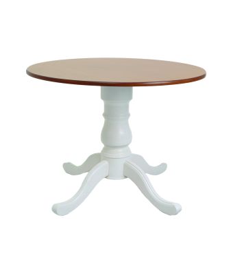 Latino Circular Pedestal Dining 