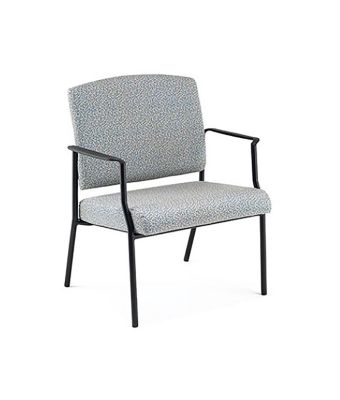 Lazio Bariatric Chair