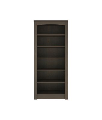 Living Tall Bookcase