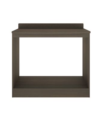 Living Console Table Bow Top