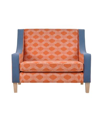 Louisa 2 Seater Sofa