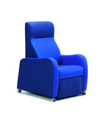 Manual Recliner