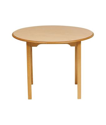 Primo Circular Dining Table