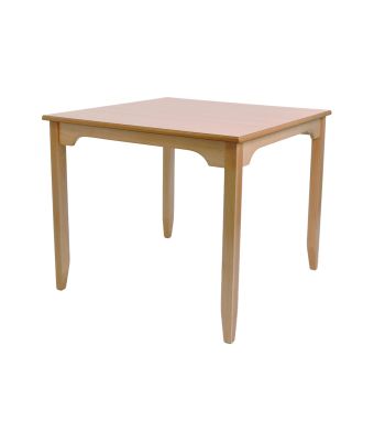 Stylo Square Dining Table