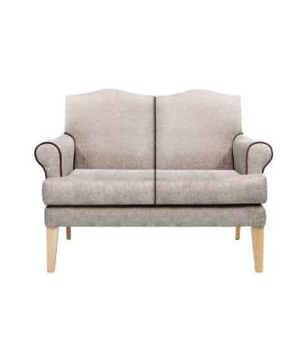 Warwick Mid Back 2 Seater Sofa